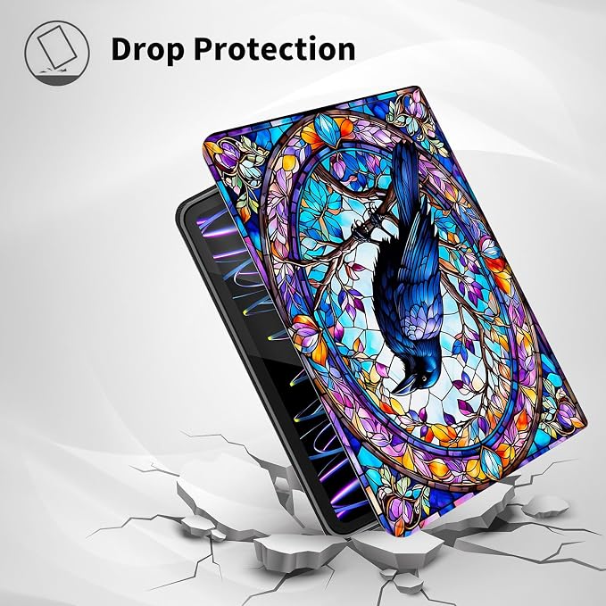 Case for Kindle Paperwhite 12th Generation 7 &amp Kindle ColorSoft Signature Edition – PU Leather with Auto Sleep/Wake Slim Lightweight Protective Cover – Beach Sunset Palms