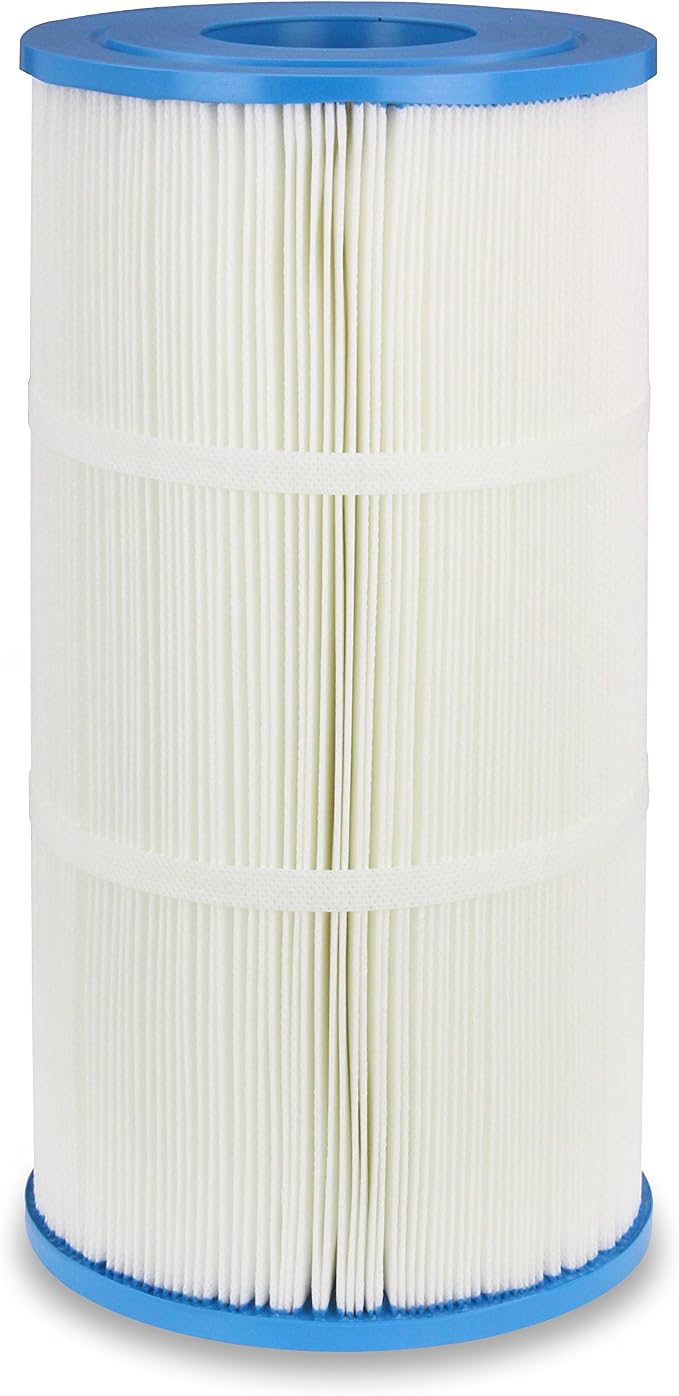 Pureline 60 Sq Ft Pool Replacement Cartridge Filter, Compatible