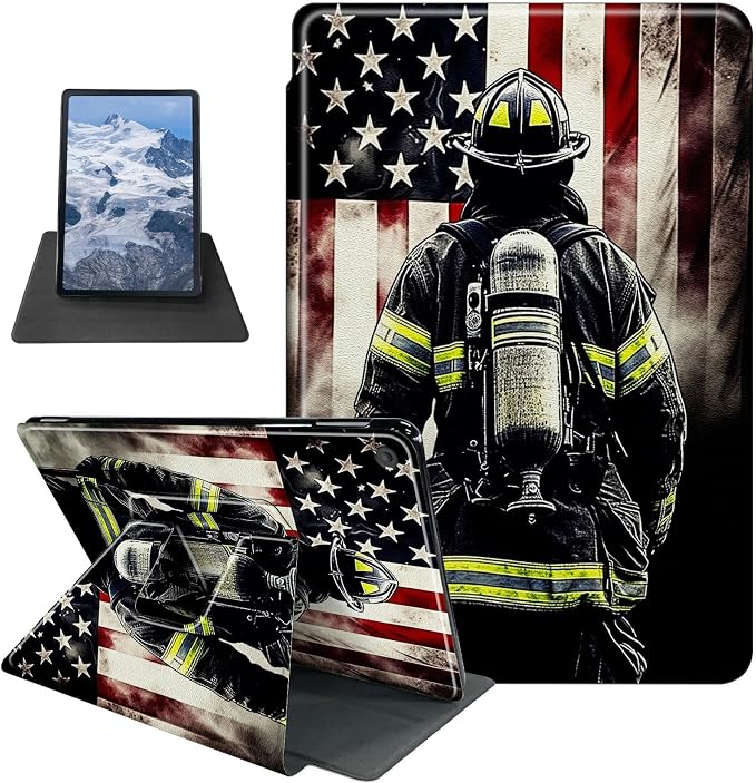 iPad 10.2 Case 2021-2019Atercolor Koala | 360° rotating stand case with auto sleep/wake slim protective cover for iPad 10.2 9th/8th/7th Gen