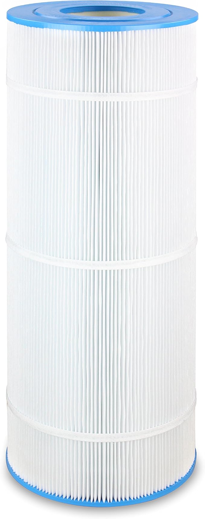 Pureline Pool Replacement Cartridge Filter, 100 Sq Ft, Compatible