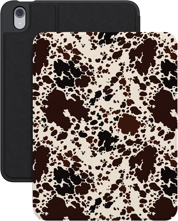 Casely iPad 10.9 (10th Gen / A16) Case | All the Fun Things | Fun on Weekdays