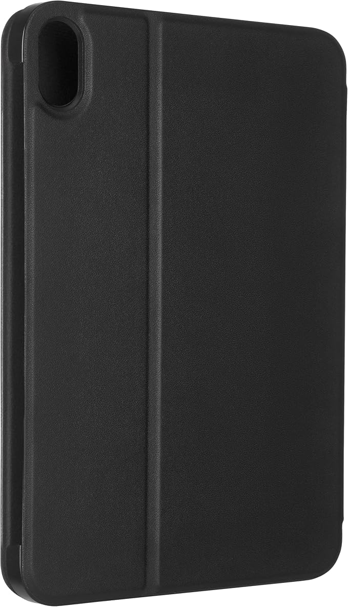 Case-Mate - Venture Folio Case for iPad mini (6th Gen 2021) - 8.3 inch - Black