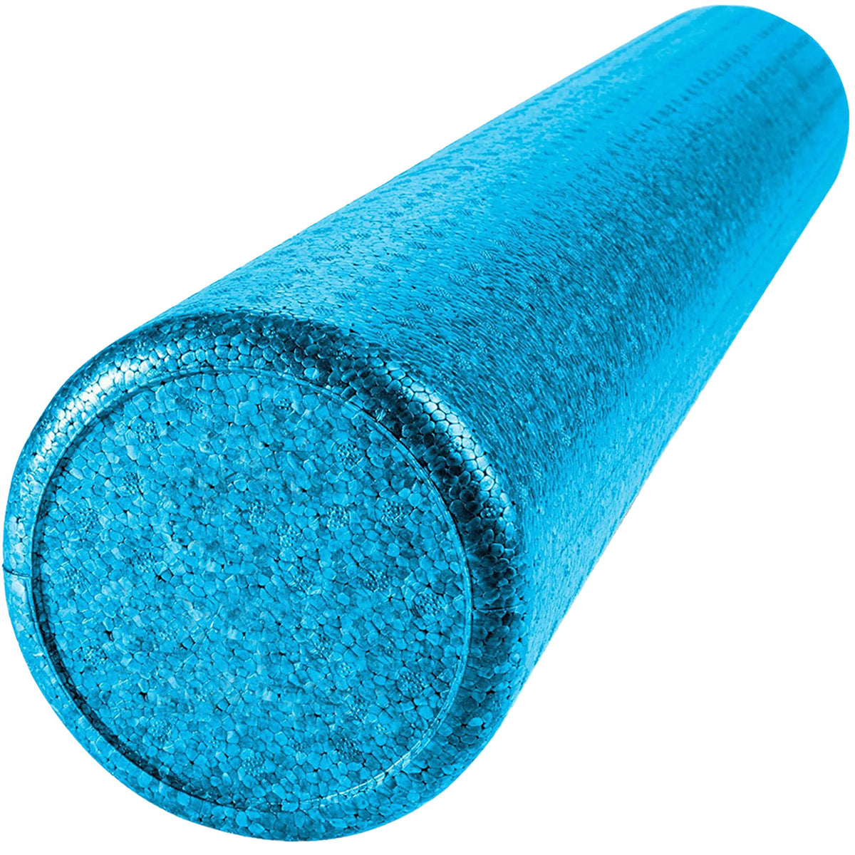 JFIT High Density Foam Roller, Black (New), 36-Inch