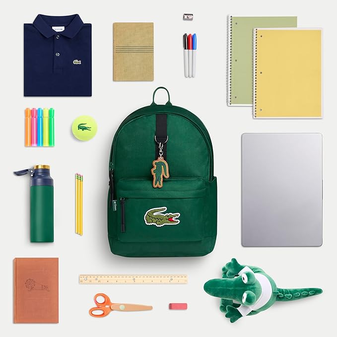 Lacoste Accessories Classic Backpack