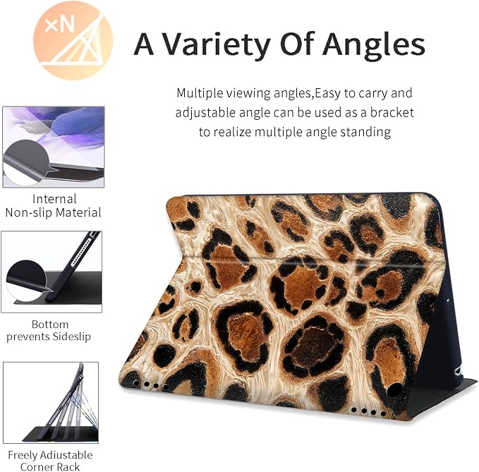 DEGDFSGR for Amazon Fire HD 10 Tablet 10 Plus Tablet Case (13th/11th Generation 2023/2021 Release) with Adjustable StandAuto Sleep/Wake for Kindle Fire 10 Case 10.1 inchAmerican Flag Sunflower Cross