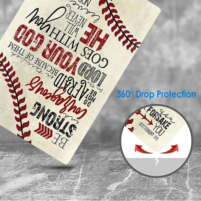 for iPad mini 1 2 3 4 5 Case Stay Positive Work Hard and Make It Happen Inspirational Quote Slim Lightweight PU Leather Stand Cover with Auto Wake/Sleep for iPad mini 5th/4th Gen 7.9 Inch