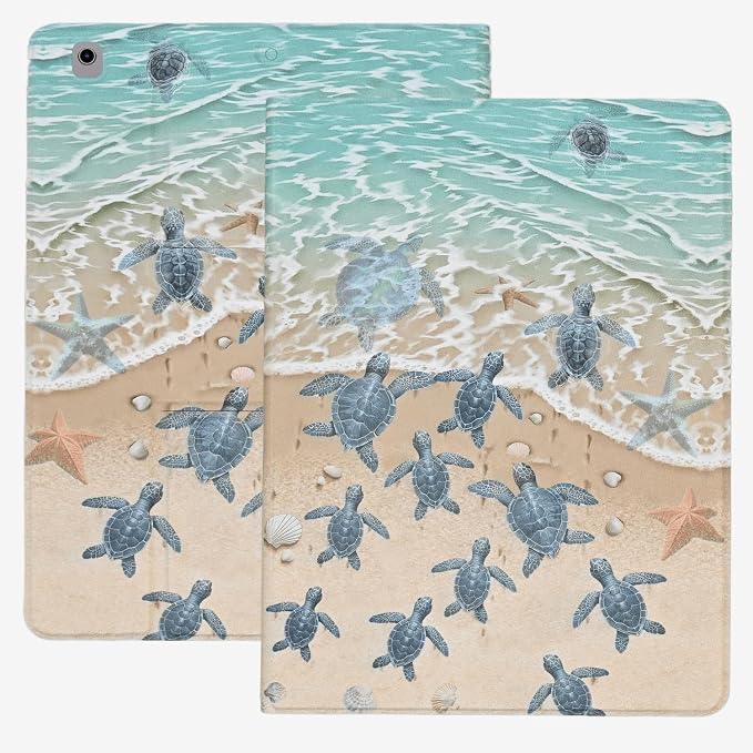 Case for iPad 9th Generation 8th/ 7th 2021/2020/2019 10.2 inch Premium PU Leather Folio Stand Shell Shockproof TPU Back Cover Baseball