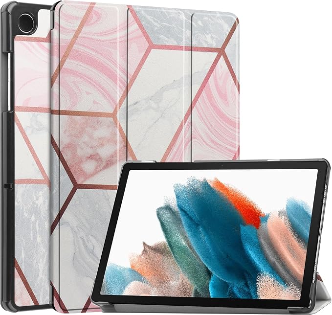 Gylint Folio Case for Samsung Tab A9+ 11 inch SM-X210 X216 X218 Dusk