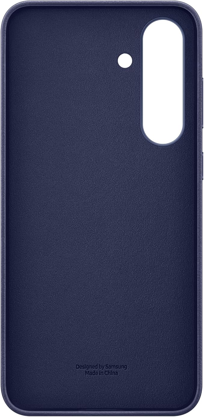 Samsung Galaxy S25+ Silicone Phone Case Protective Cover Color Variety Smooth Grip Durable Design Snug Fit US Version EF-PS936CBEGUS Black