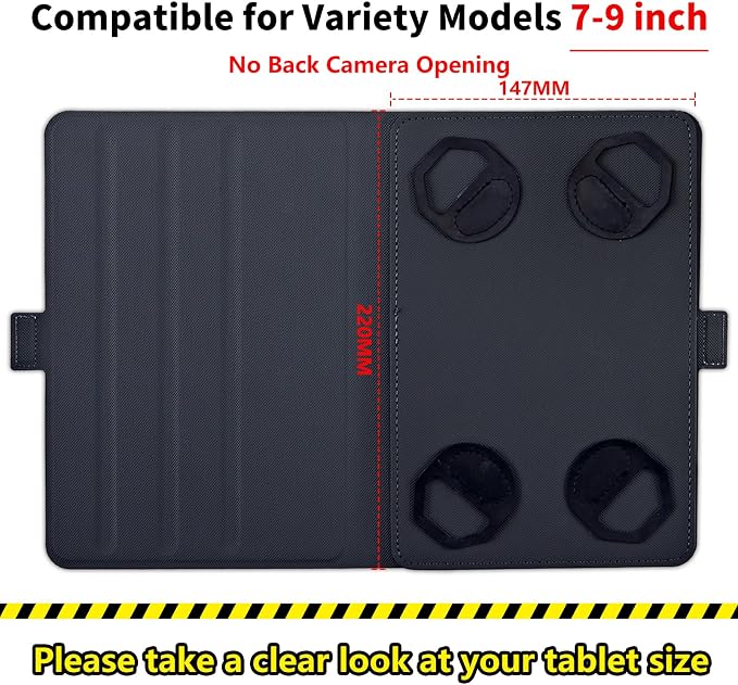 Case for Google Pixel Tablet 11 2023PU Leather 360 Degree Rotatable Kickstand Tablet Cover with Magnetic Closure for Pixel Tablet 11 2023/ All 10.5-11.5 Tablet，American Eagle with Flag