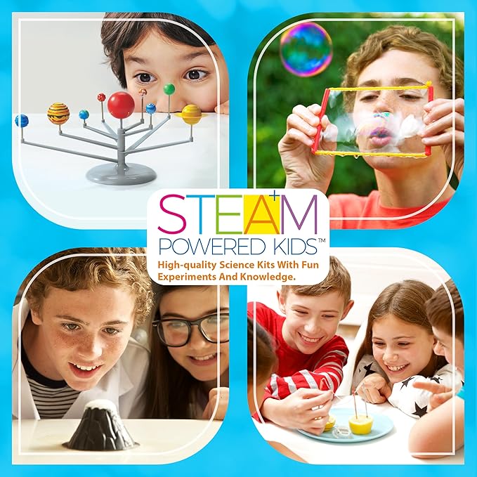 4M STEAM Powered Kids - Magical Garden