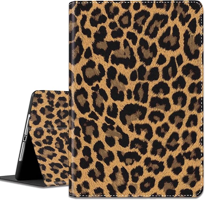 for iPad 10th-Gen 10.9-inch 2022 Case Adjustable Stand Shockproof Protective Cover with Automatic Wake-up/Sleep Function Suitable for iPad 10th Gen 2022 Case Art Dragonfly