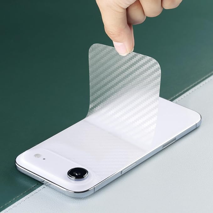 Ibywind for iPhone 17 5G Screen Protector2 Pack9H Hardness Tempered Glass and Camera Lens Protectorwith Alignment FrameFull CoverageBubble FreeFingerprint UnlockScratch Resistant
