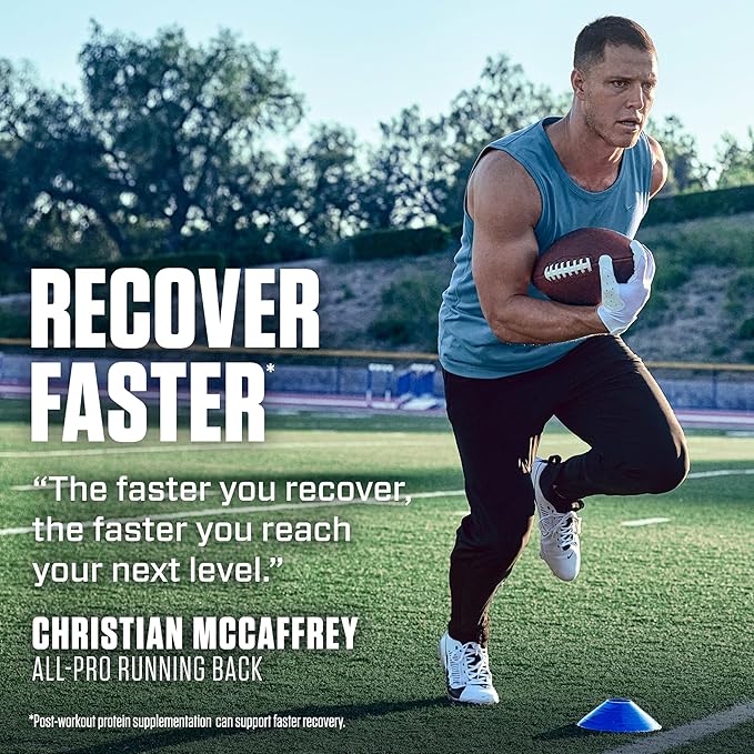 Dymatize ISO100 Hydrolyzed Protein Powder, 100% Whey Isolate Protein, 25g of Protein, 5.5g BCAAs, Gluten Free, Fast Absorbing, Easy Digesting, Fruity Pebbles, 24 Servings
