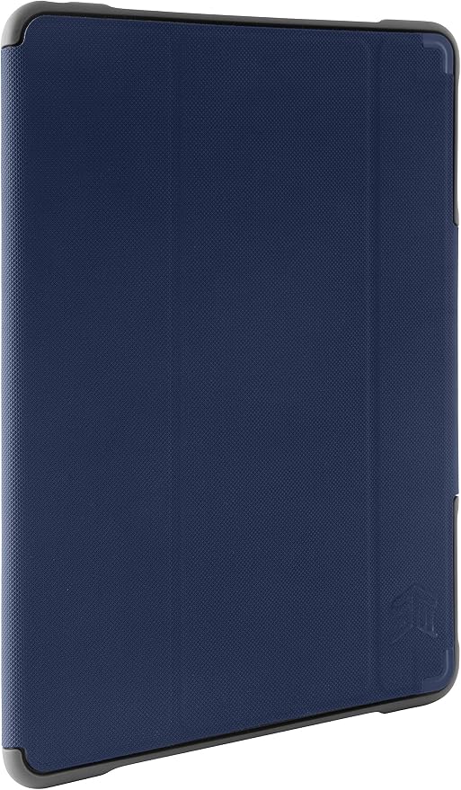 STM Dux Plus Rugged case for Apple iPad Pro 12.9/1st Gen 2017 - Black (stm-222-165JV-01)