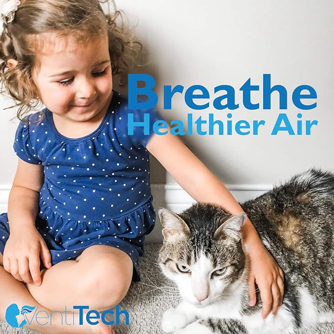 12x20x1 Washable Electrostatic Air Filter. Reusable HVAC & Furnace Air Filter