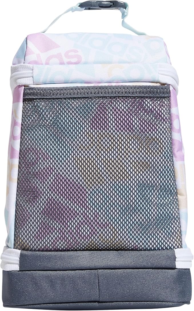 adidas Unisex Excel 2 Insulated Lunch Bag Discontinued