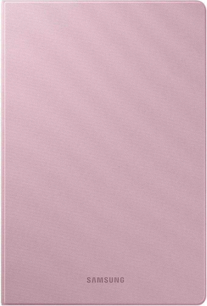 SAMSUNG Tab S6 Lite Book Cover - Angora Blue - EF-BP610PLEGUJ