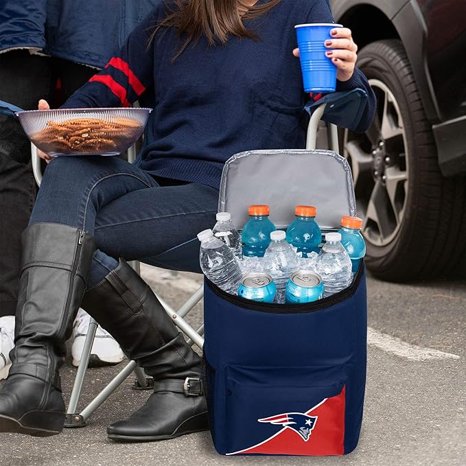 foco NFL Cooler Backpack