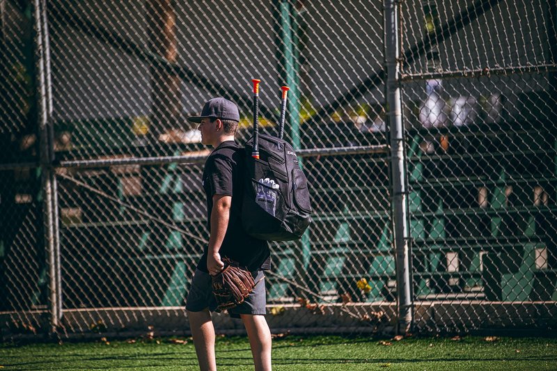 Easton | REFLEX Backpack Equipment Bag | Baseball / Softball | RD