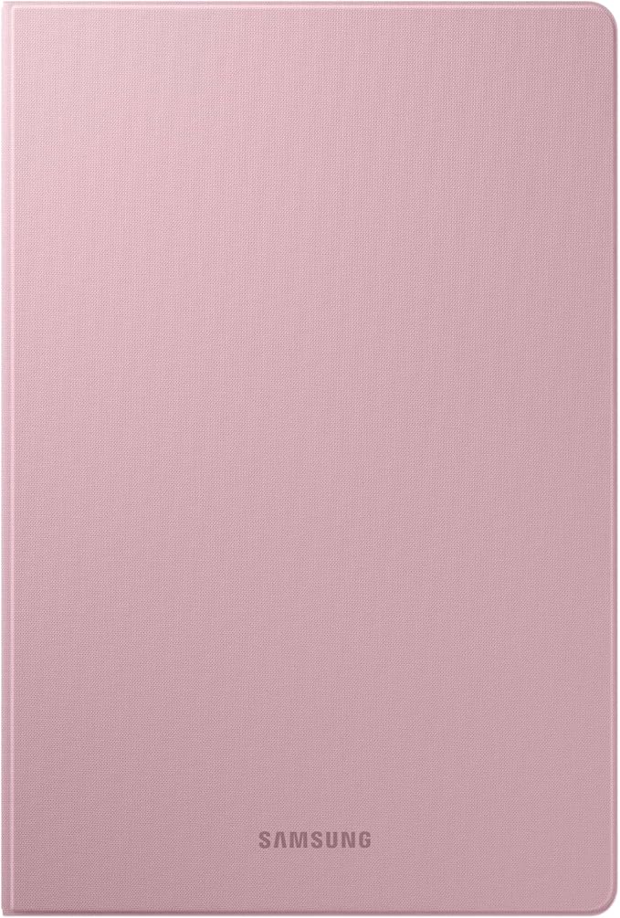 SAMSUNG Tab S6 Lite Book Cover - Angora Blue - EF-BP610PLEGUJ