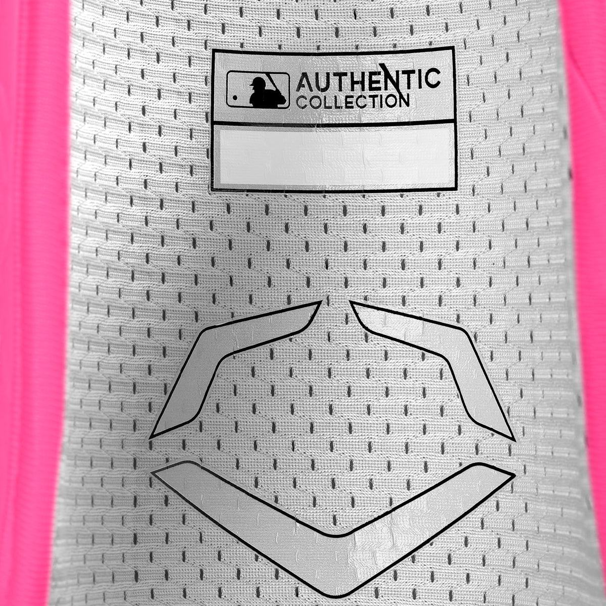 EvoShield Pro-SRZ 2.0 Batter's Double Strap Elbow Guard - Pink, Small