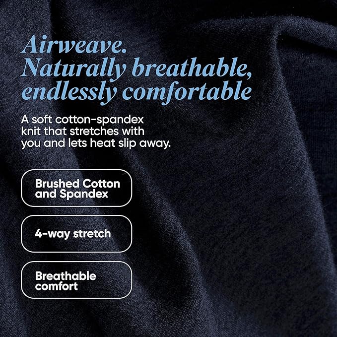 OneCushion Advanced Ergonomic Seat Cushion for Office Chair with Firm AlignCore Foam for All-Day Comfort, Posture Support & Pressure Relief for Work or Home Use - Sky Blue
