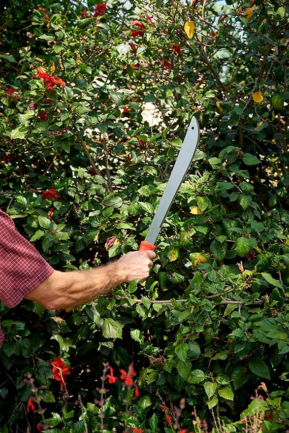Corona MA 60061 Ergohandle Machete, 18"