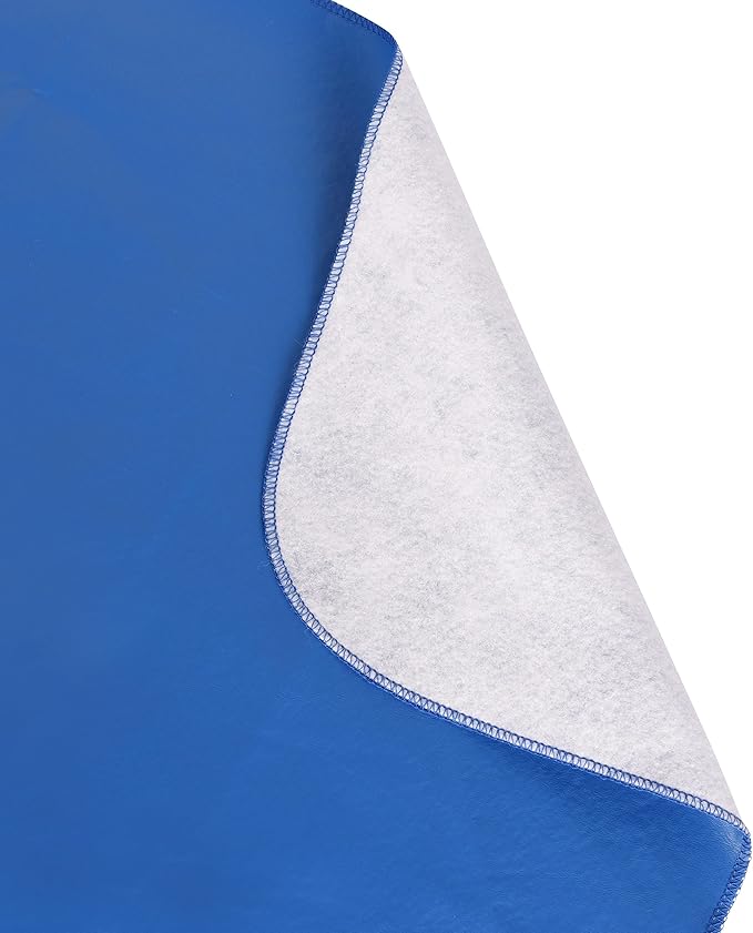 Yourtablecloth Heavy Duty Vinyl Rectangle or Square Tablecloth – 6 Gauge Heavy Duty Tablecloth – Flannel Backed – Wipeable Tablecloth with Vivid Colors & Many Sizes 52 x 120 Sand
