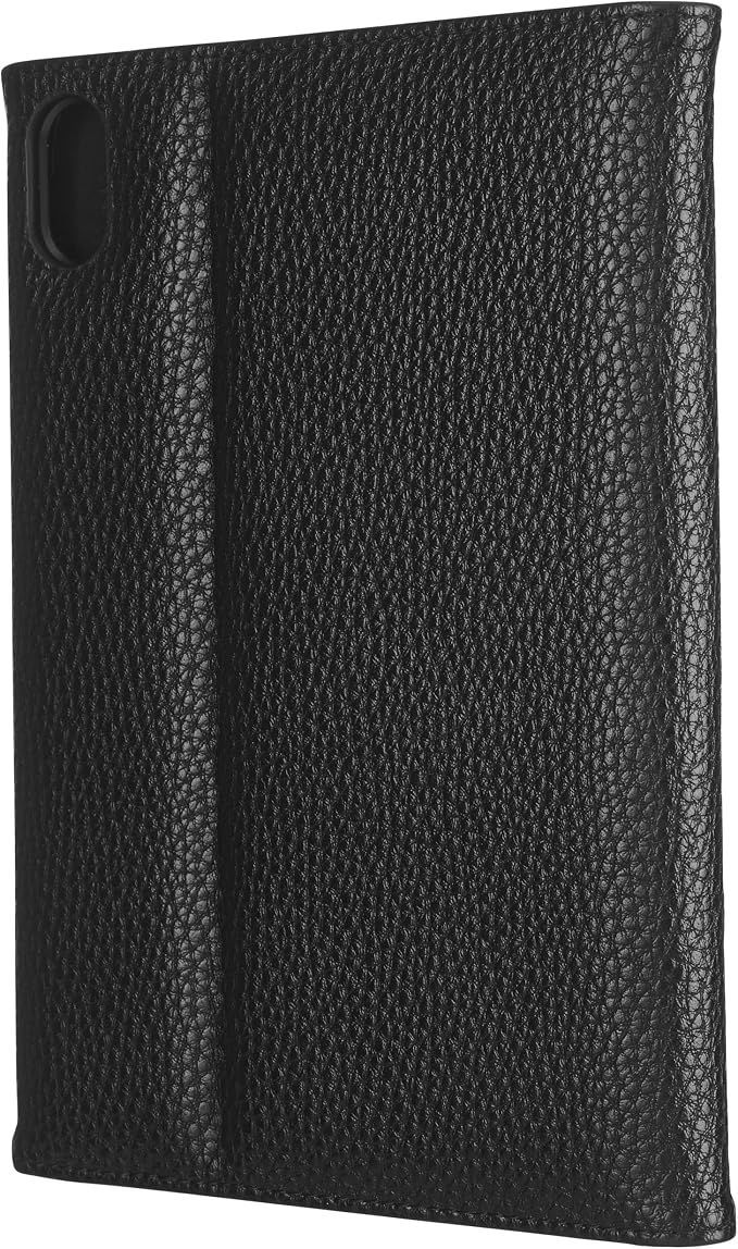 Case-Mate - Venture Folio Case for iPad mini (6th Gen 2021) - 8.3 inch - Black
