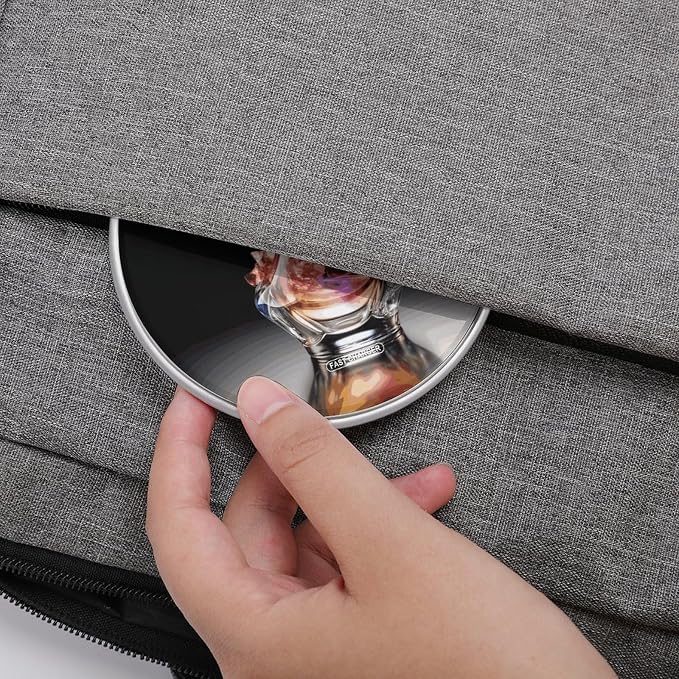 Perfume Bottle Wireless Charger Magnetic Phone Induction Charger 10w Fast Wireless Charging Station Compatible with iPhone 17 16 15 14 13 12 Pro Max Samsung Galaxy S25 S24 S23