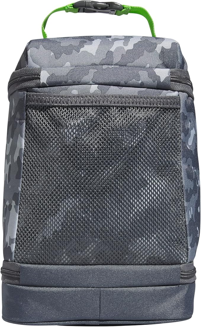 adidas Unisex Excel 2 Insulated Lunch Bag Discontinued