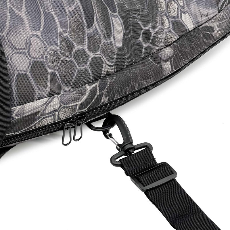 Gespann Soft Bow Case Padded Archery Bag Compound Bow Cases with Arrow Pocket