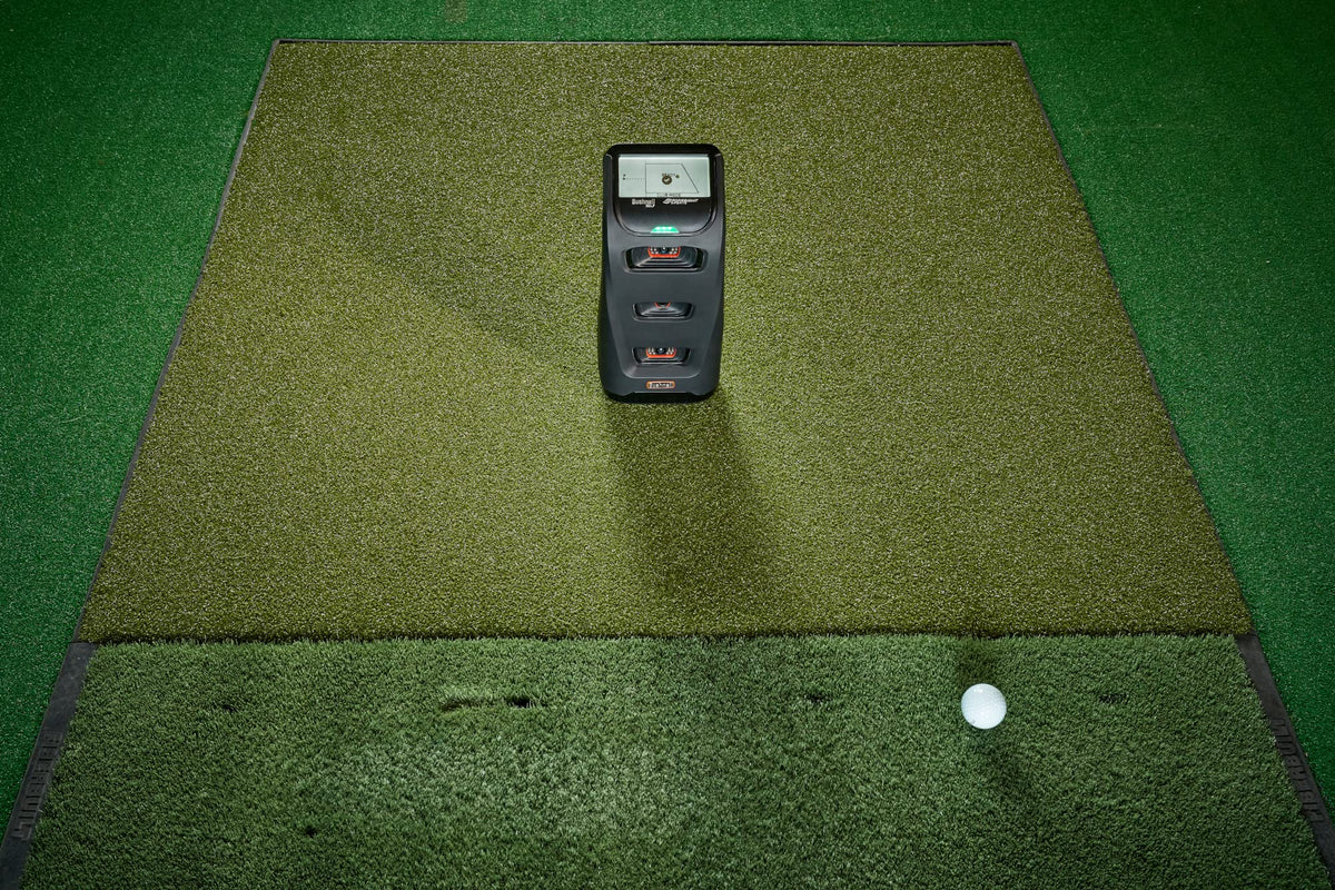 Bushnell Golf Launch Pro