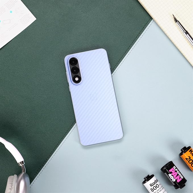 Ibywind for OnePlus Nord 5 5G Screen Protector2 Pack9H Hardness Tempered Glass and Camera Lens Protectorwith Alignment FrameFull CoverageBubble FreeFingerprint UnlockScratch Resistant
