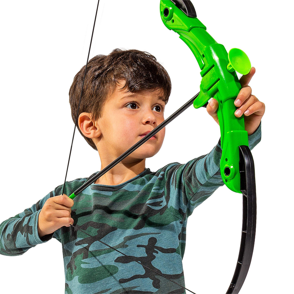 Franklin Sports Indoor Archery Target Set