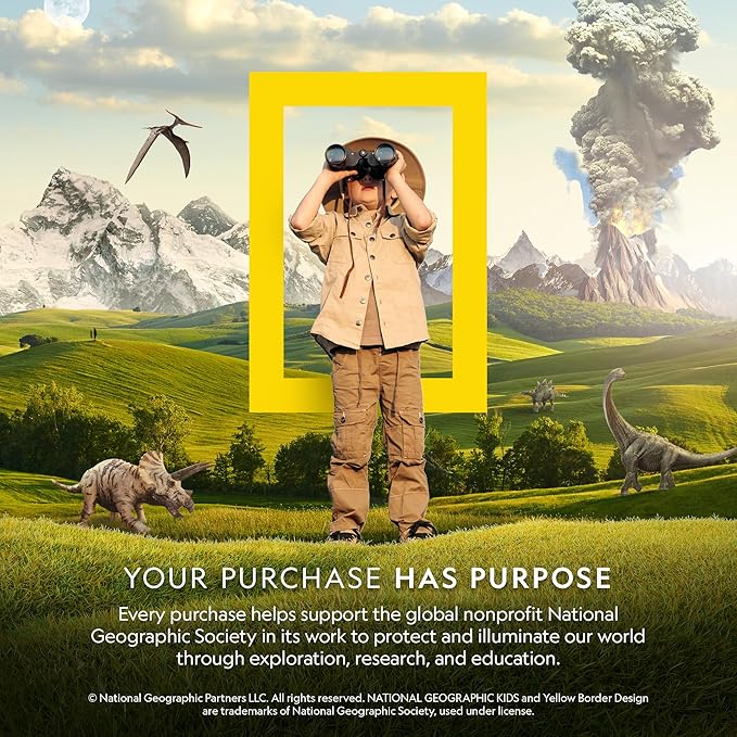 National Geographic Ancient Egypt Dig Kit – Includes Pyramid, Sphinx & Pharaoh-Shaped Dig Bricks with Real Gemstones & Replica Artifacts, Archeology Kit and Gems for Kids, Gift for Girls and Boys