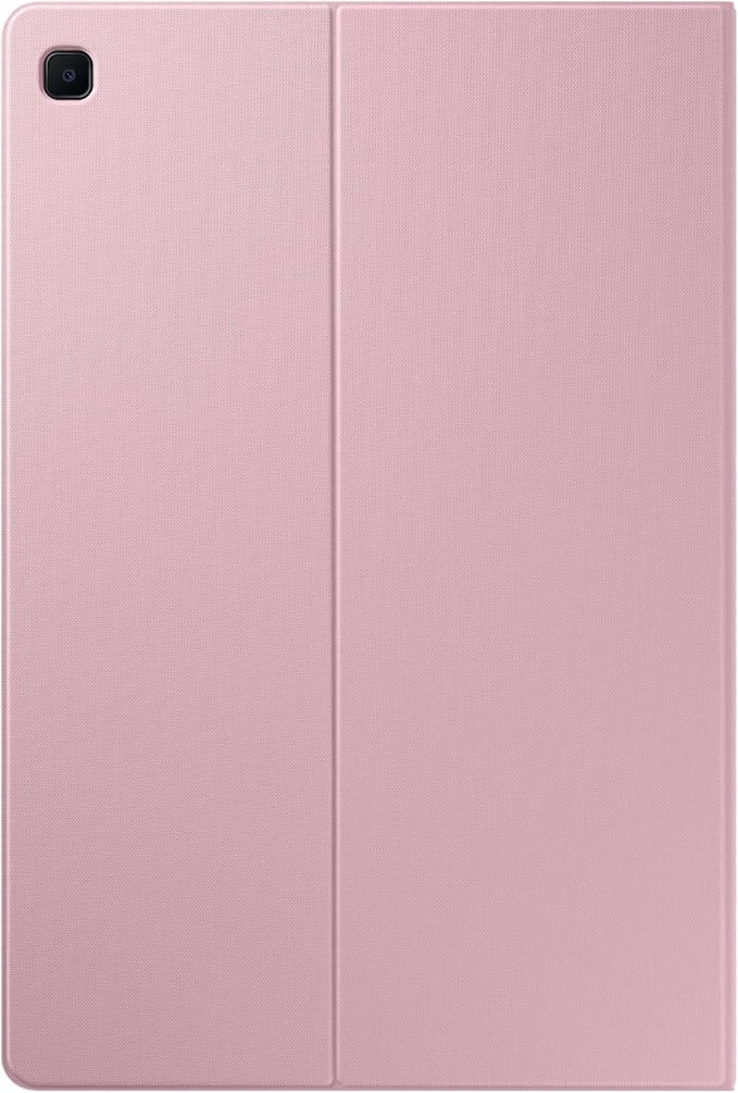 SAMSUNG Tab S6 Lite Book Cover - Angora Blue - EF-BP610PLEGUJ