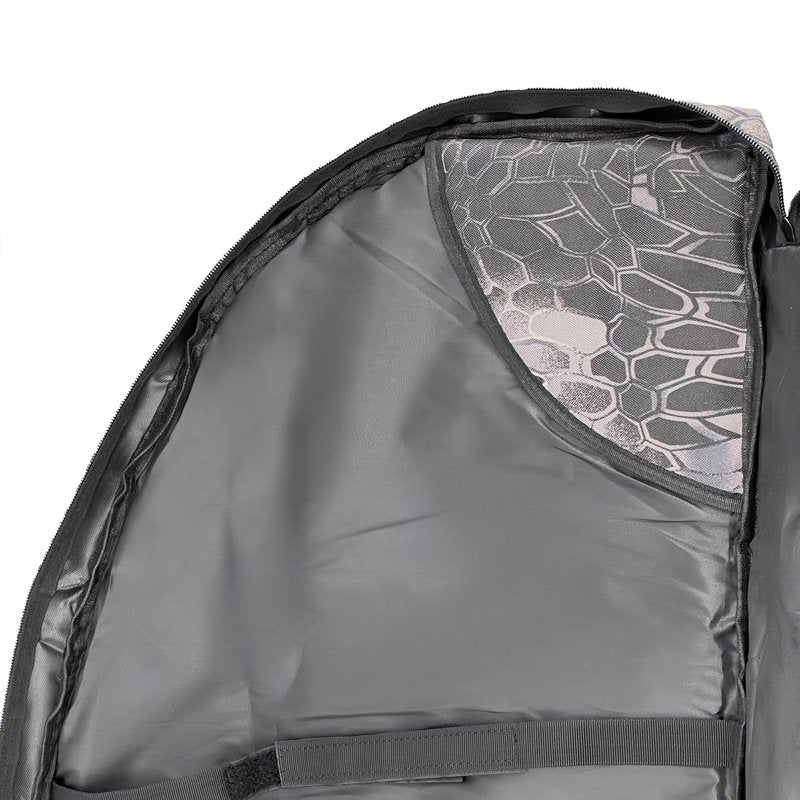 Gespann Soft Bow Case Padded Archery Bag Compound Bow Cases with Arrow Pocket