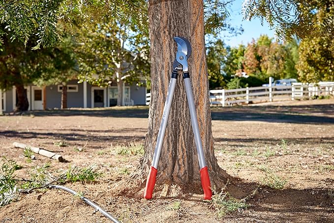 Corona SL 6500 Super-Duty Bypass Lopper, 32-Inch,Steel