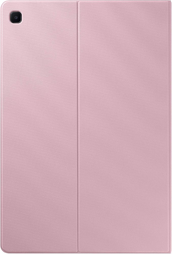 SAMSUNG Tab S6 Lite Book Cover - Angora Blue - EF-BP610PLEGUJ