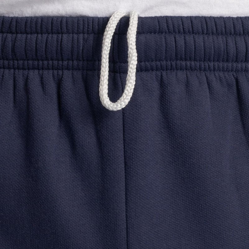 Fruit of the Loom mens Eversoft Fleece & Joggers (Regular Big Man) Sweatpants, Elastic Bottom - Navy, 4X-Large US