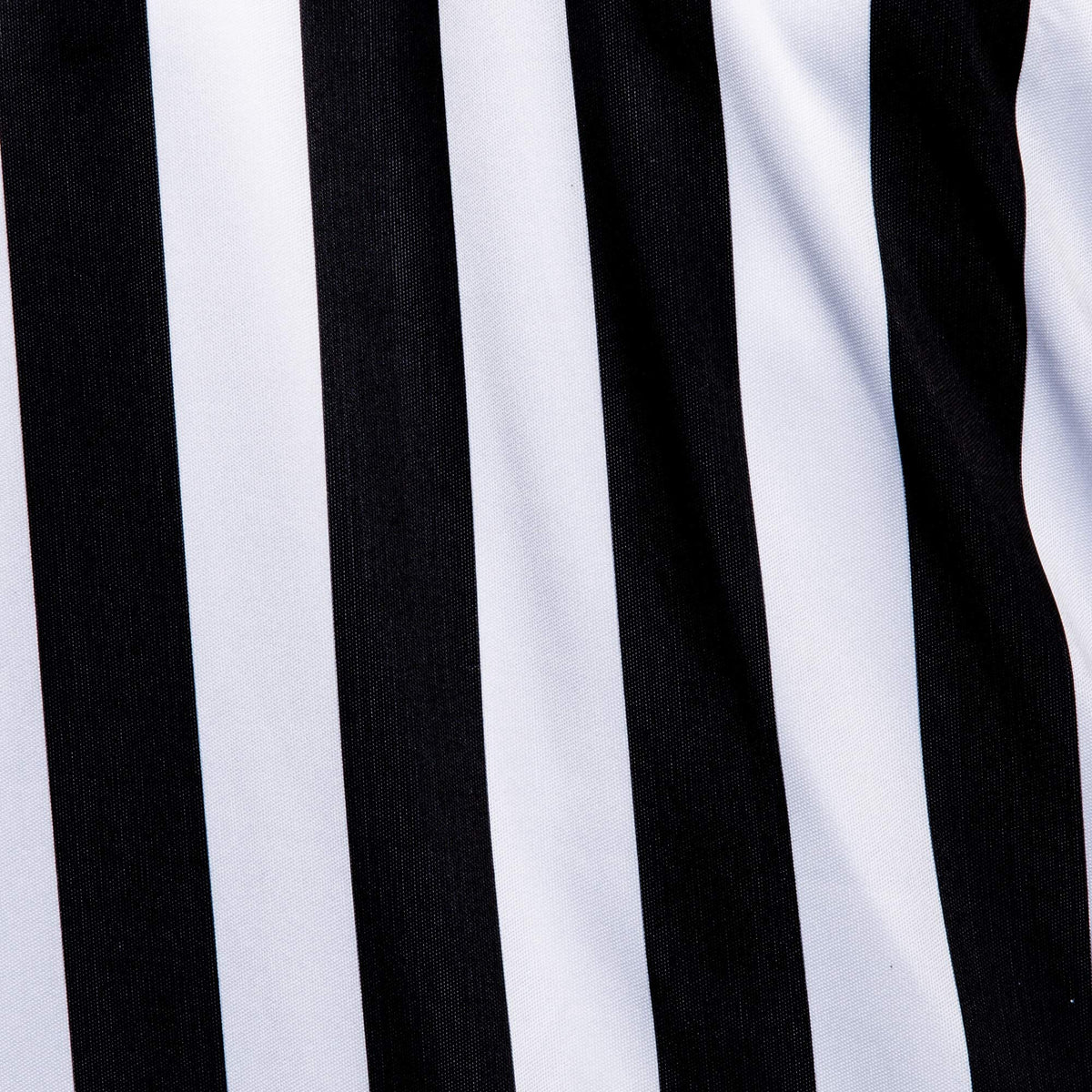 Murray Sporting Goods Women's Referee Shirt | Women's V-Neck Officials Jersey, Halloween Costume, or Waitress Uniform