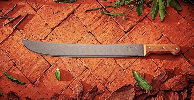 Machete Wood