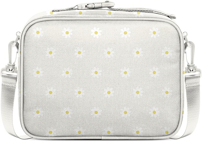 Simple Modern Unisex Hadley Lunch Box With Shoulder Strap