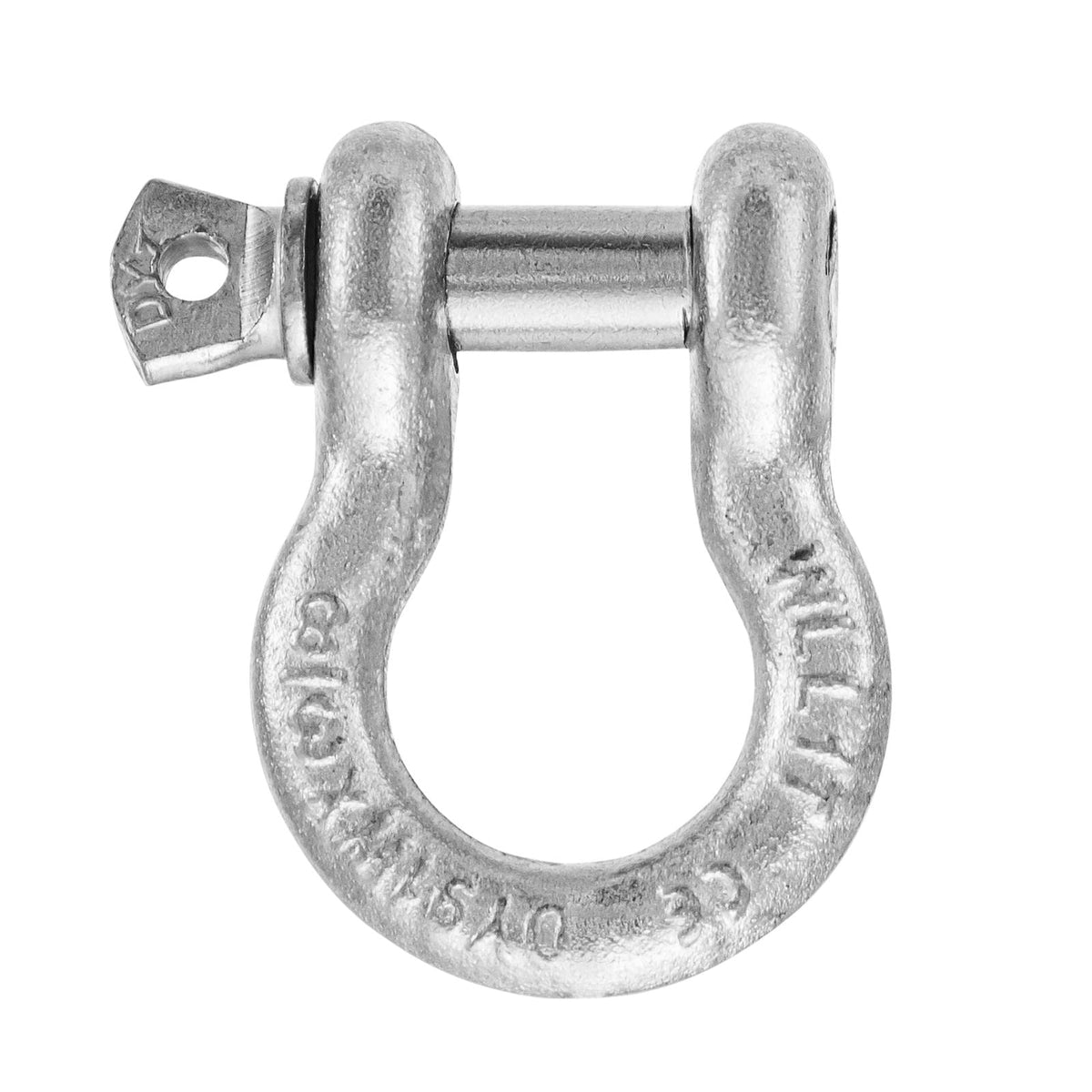 9215LBS 3/8\" – 1/2\" Ratchet Binders 9,215 LBS Secure Working Load, G70 Hooks and Adjustable Length, for Grade 70-80 Chains, Tie Down, Hauling, Towing, 4-Pack, Red
