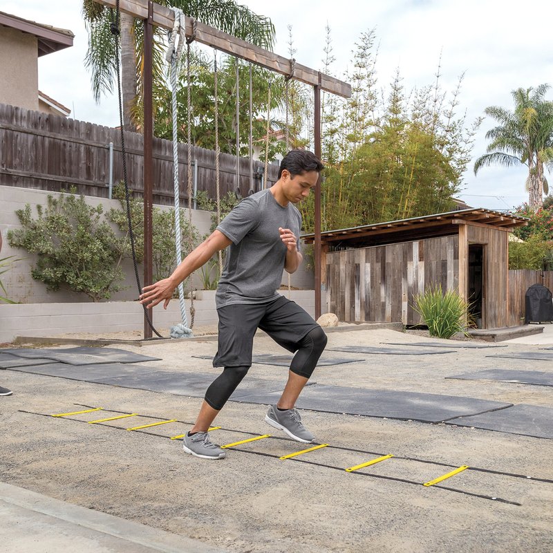 SKLZ Agility Ladder