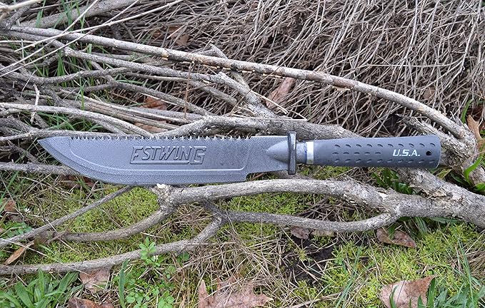 ESTWING Machete