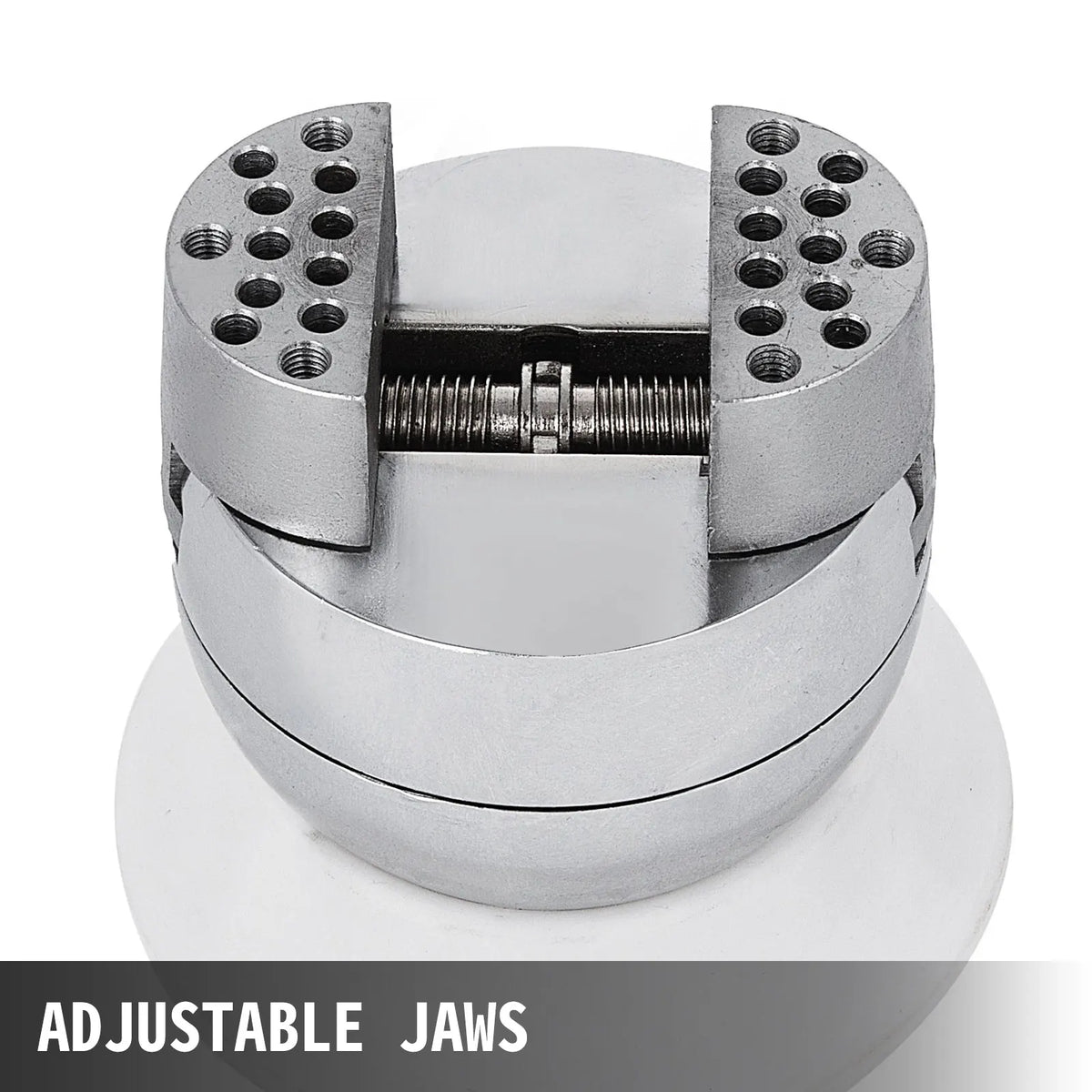 2Kg Mini Engraving Ball Vise Full Set 3inch Jewelry Equipment Diamond Stone Block Ring Adjustable Carving Setting Tools