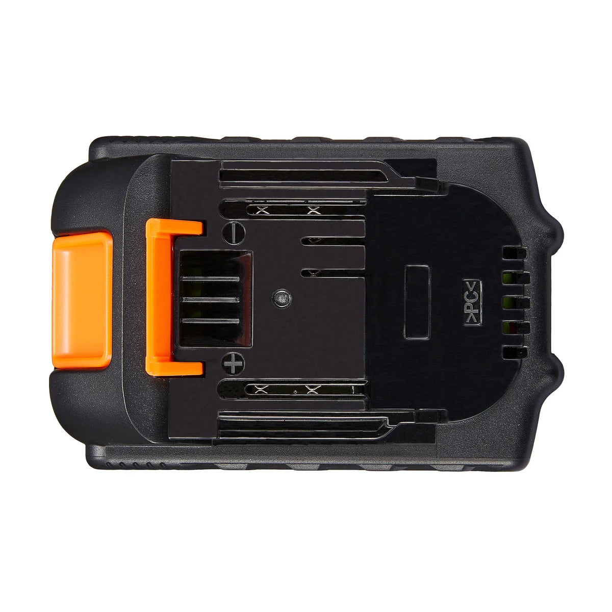 20V 4.0Ah Lithium-Ion Battery High-Capacity Replacement Battery Pack for Power Tools Batteries, Compatible w/20V Cordless